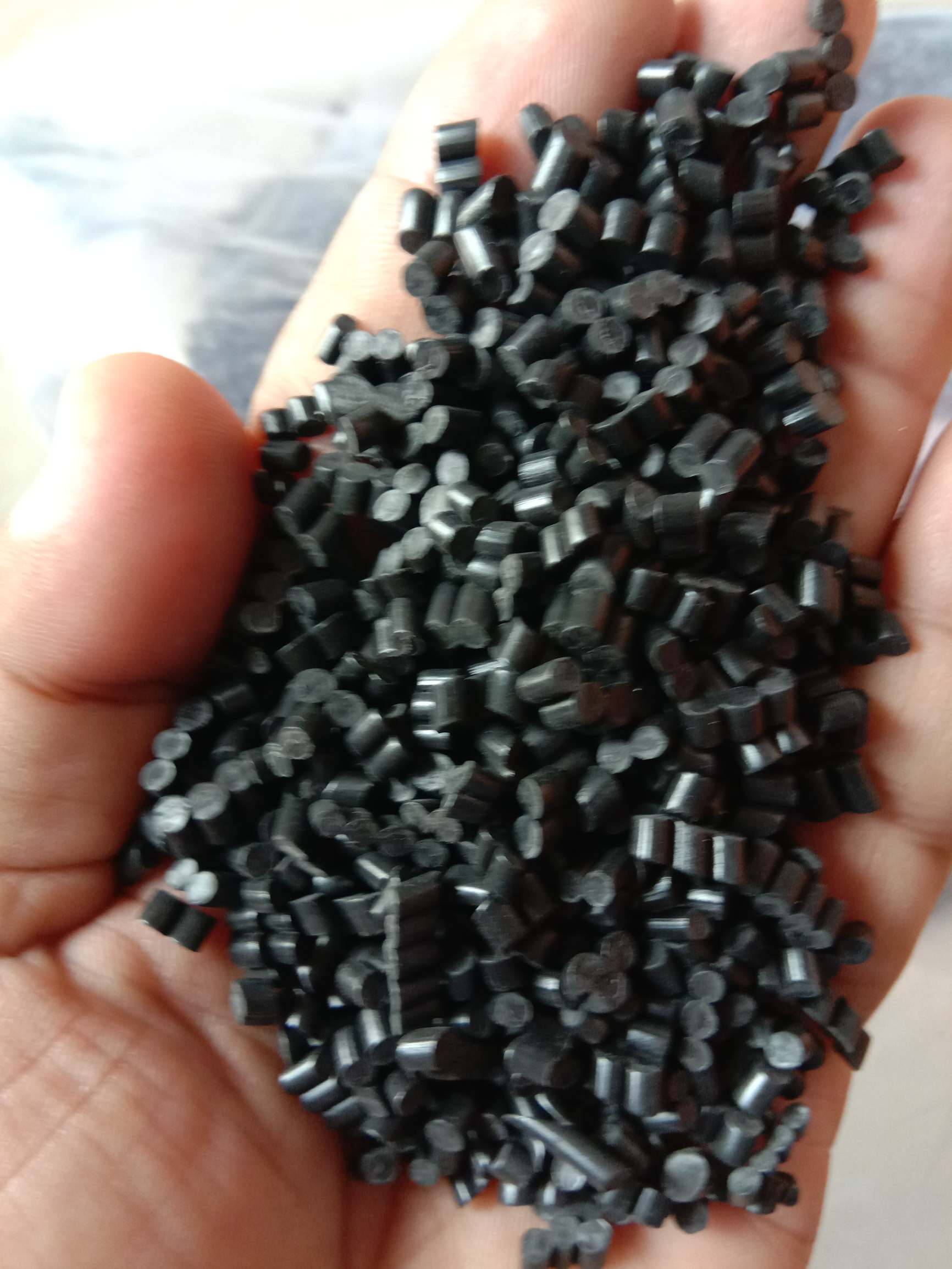 PVC Recycled Pellet